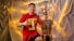 Juami Tiongson celebrates first PBA championship with girlfriend Arra San Agustin