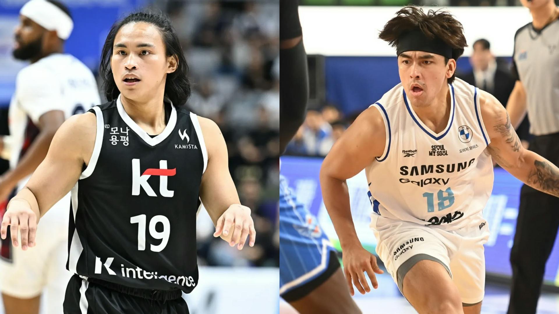 JD Cagulangan, Justin Gutang get winning starts in new KBL season