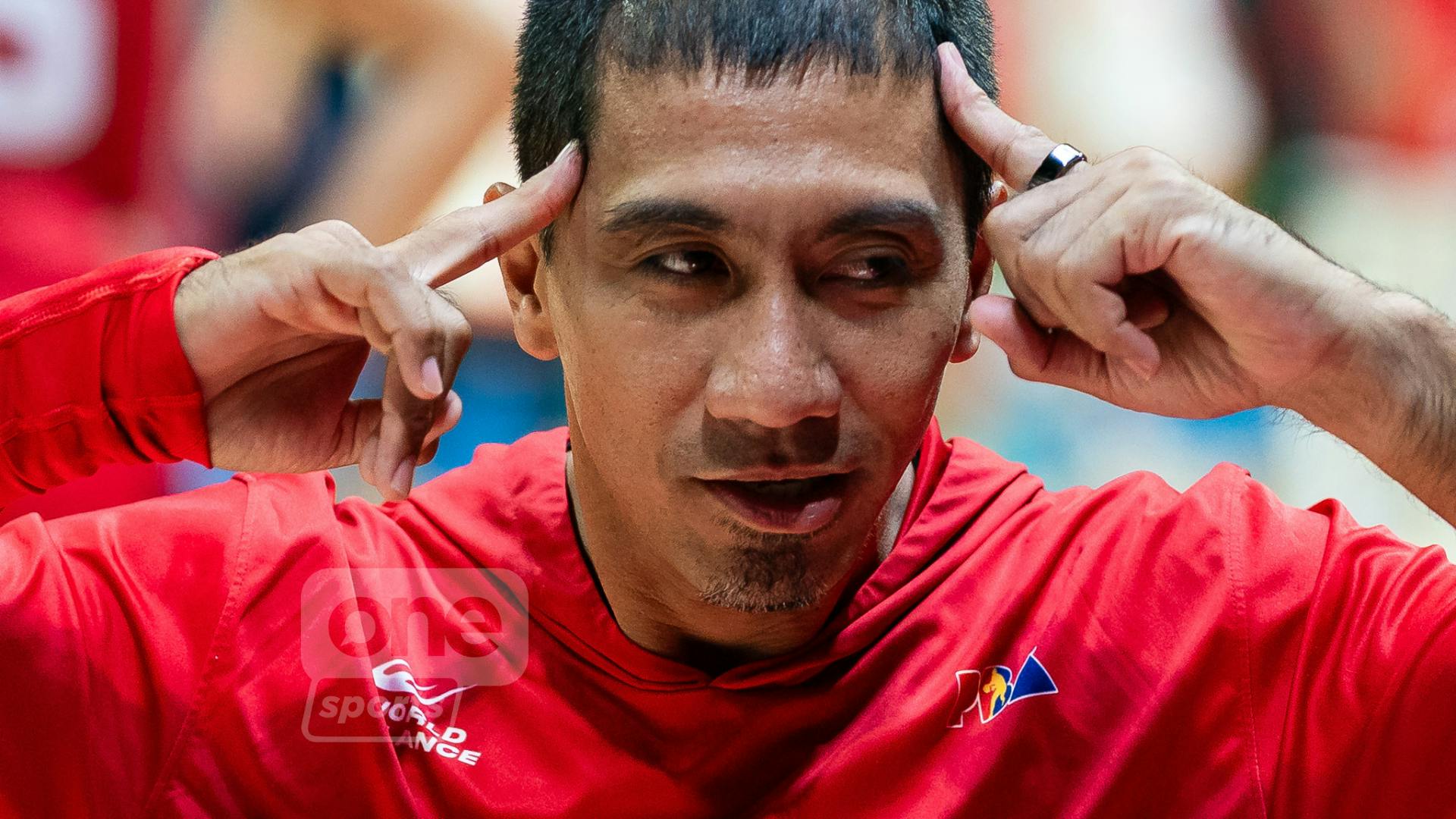 Ginebra teammates back LA Tenorio