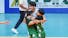 DLSU Green Spikers move on verge of redemption, dominate FEU in V-League Finals opener