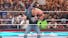 Brock Lesnar returns to confront John Cena after SummerSlam main event