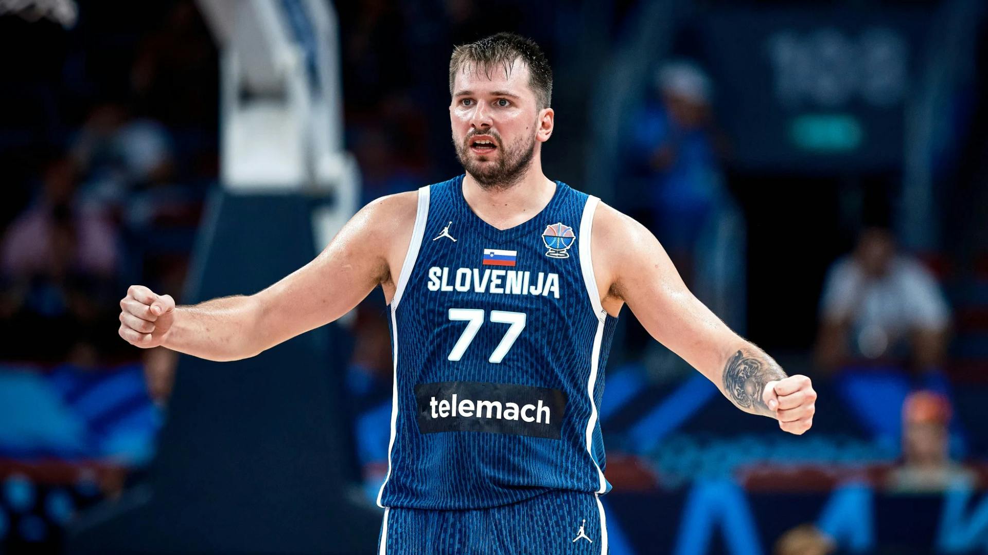 Luka Doncic
