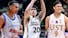 Ateneo Blue Eagles headline early Season 88 surprises | UAAP standings