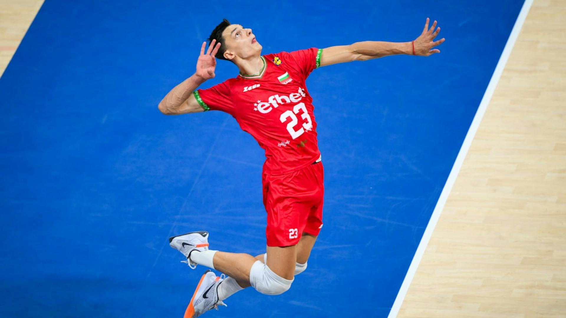 Nikolov brothers savor Bulgaria’s growth under pressure in FIVB World Championship
