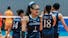 Shaina Nitura, Adamson advance to 2025 V-League semifinals