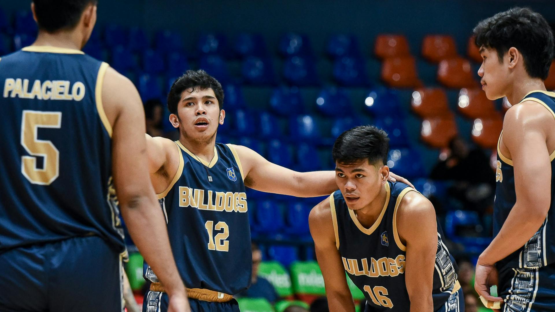 Resurgent NU Bulldogs making the most of surprise run to Filoil Preseason Finals