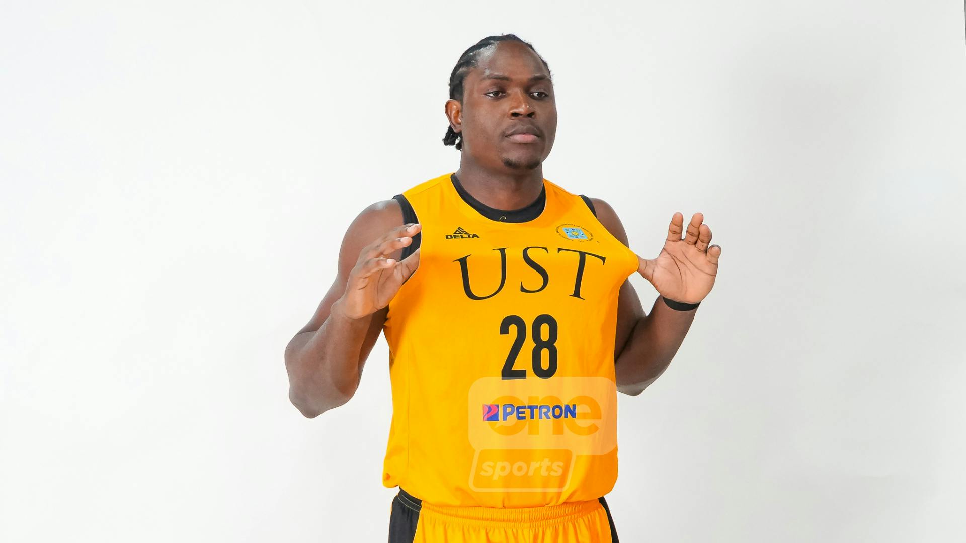 UAAP to allow two foreign student-athletes per team starting Season 89