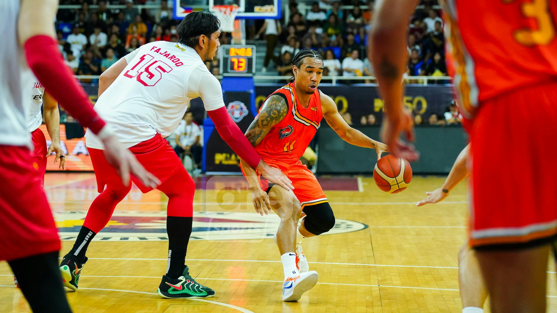 PBA schedule: Meralco-San Miguel rematch headlines start of Philippine Cup playoffs