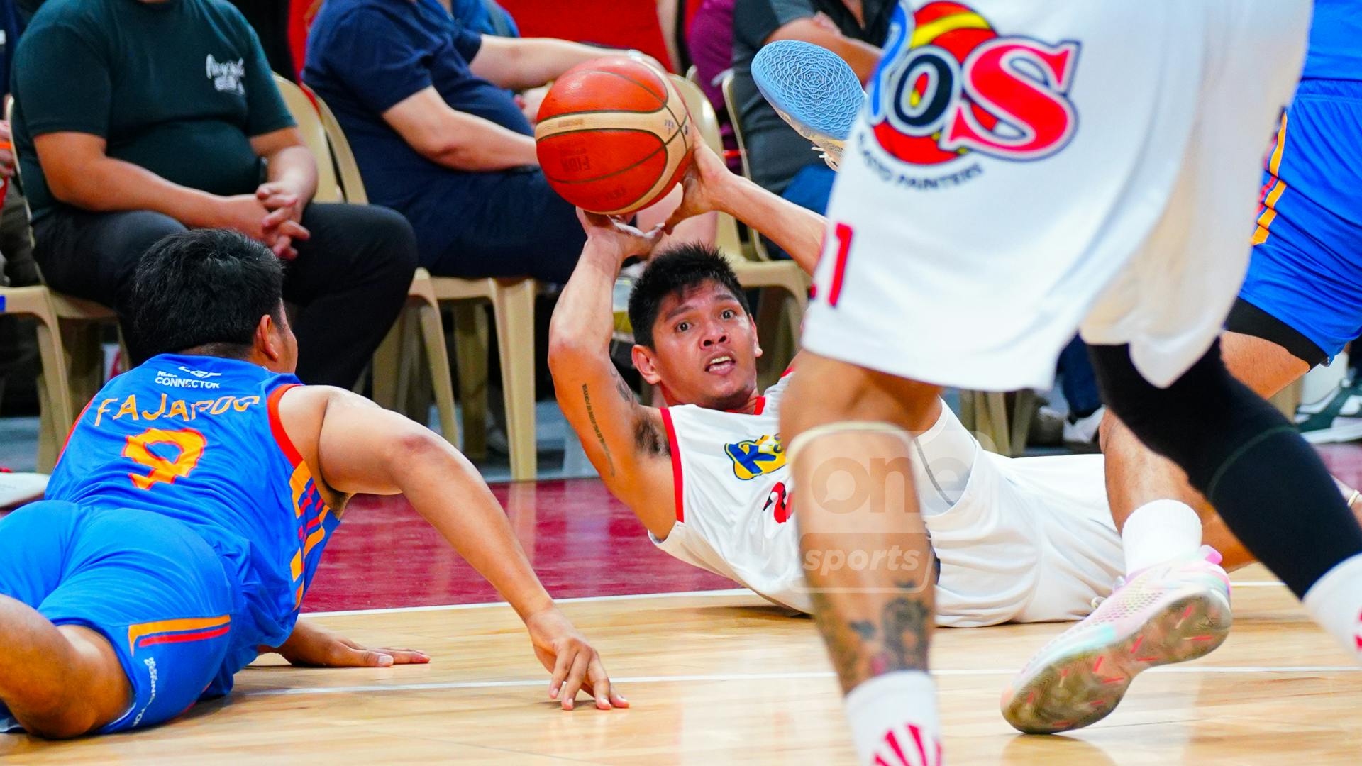 PBA: Rain or Shine looks to speed past NLEX in Philippine Cup knockout game