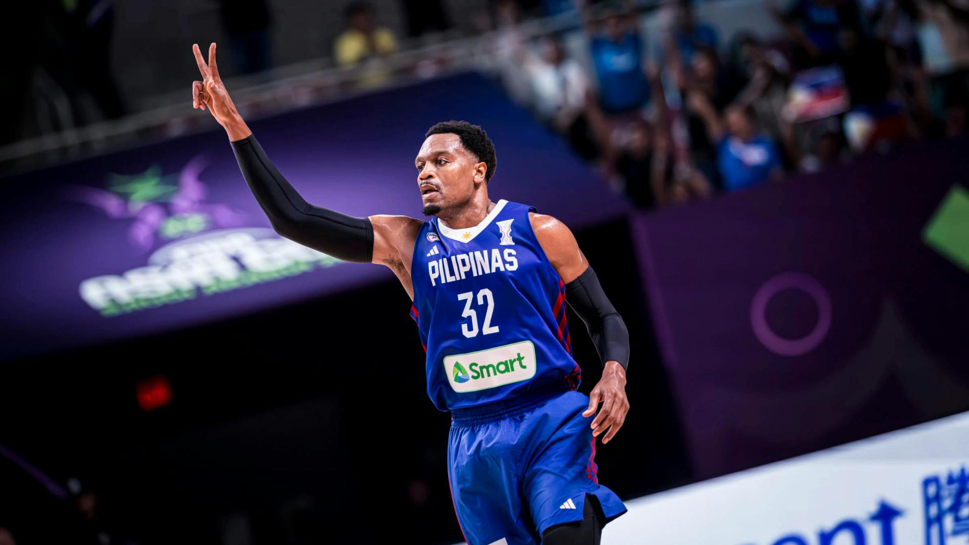 Justin Brownlee, Gilas Pilipinas survive Saudi Arabia in FIBA Asia Cup 2025 knockout game