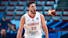 Sengun powers Turkey to first EuroBasket quarterfinals since 2009