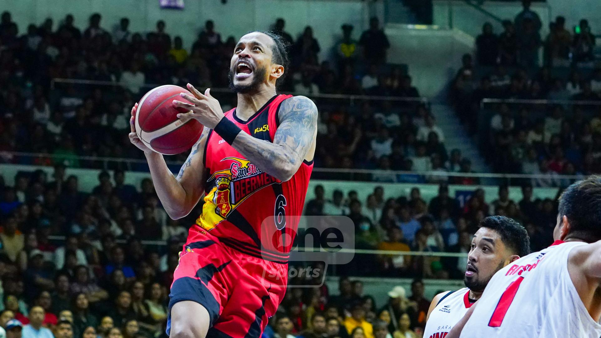 San Miguel outlasts Ginebra in Game 7 to make PBA Philippine Cup Finals