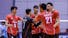 Cignal bounces back, sweeps VNS-Laticrete in Open Conference