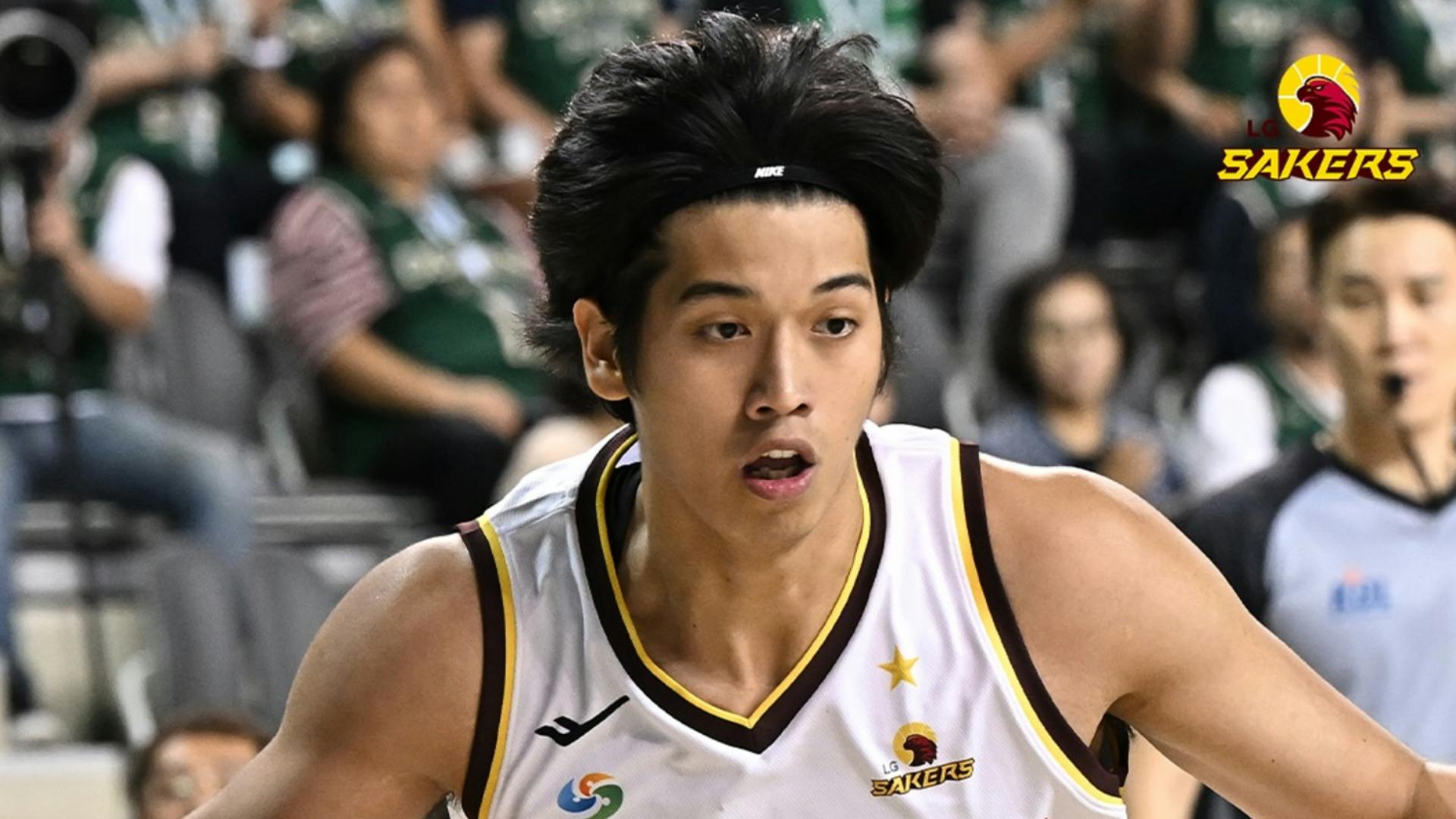 Carl Tamayo drops 25 as champion Changwon LG Sakers edge Wonju DB for first KBL win