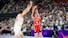 Japan dethrones China as FIBA Women