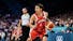 Yuki Togashi leads Akatsuki Japan’s lineup for FIBA Asia Cup 2025