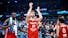 Turkiye targets first-ever EuroBasket title in final showdown vs world champion Germany