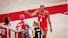 Turkey goes for historic FIVB Women