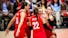 Turkey edges Slovenia to complete quarterfinals cast of FIVB Women’s World Championship