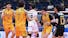 Josh Ybañez, UST stun NU in explosive start to UAAP Season 87 Final Four