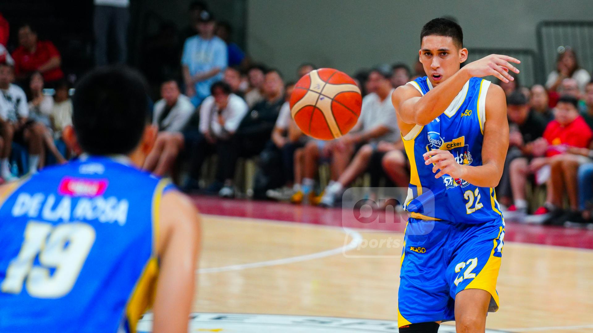 PBA: Zavier Lucero, Magnolia pressed to regroup in do-or-die against TNT