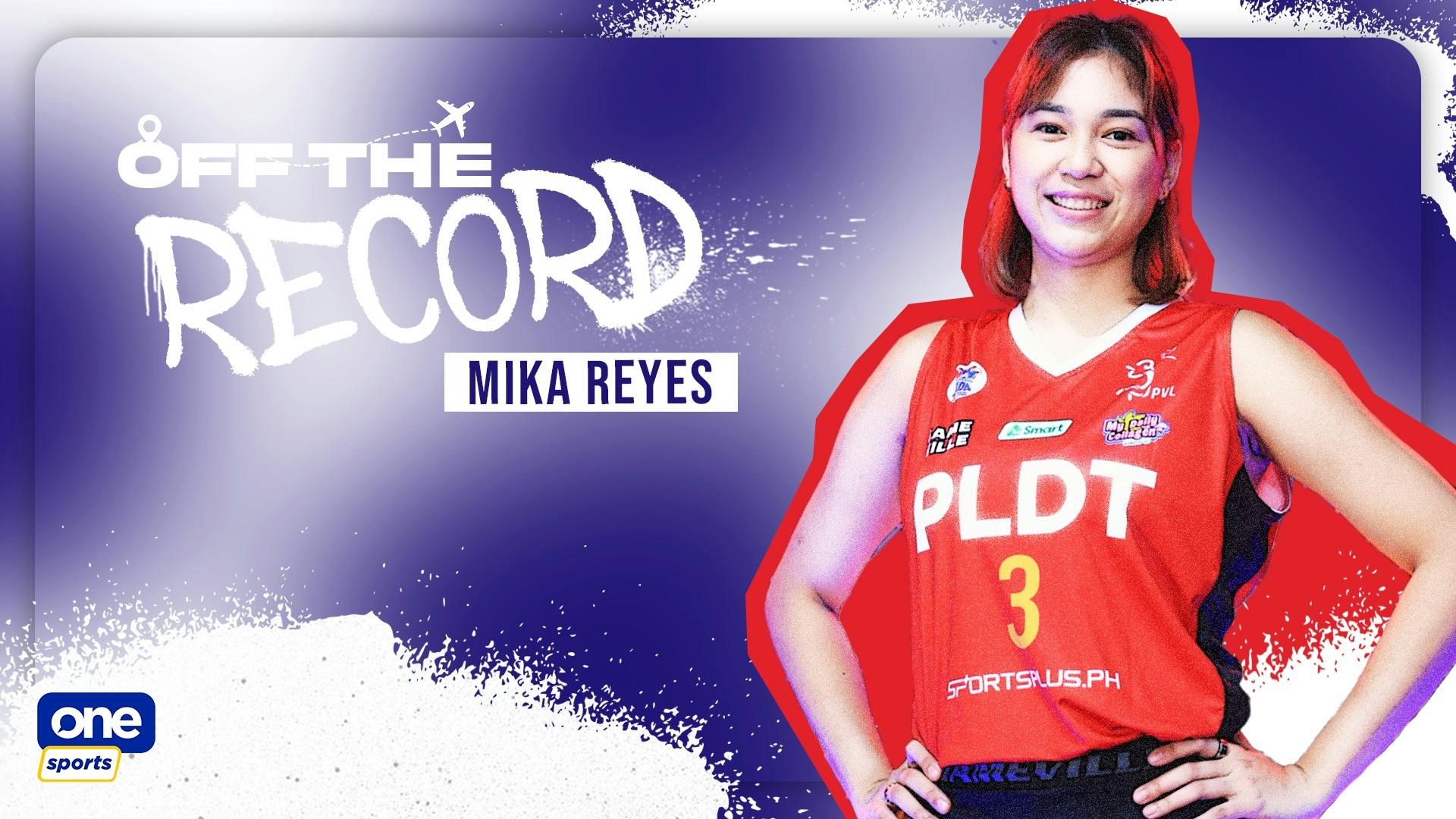 Mika Reyes is ready for more epic travels in 2025 | Off the Record