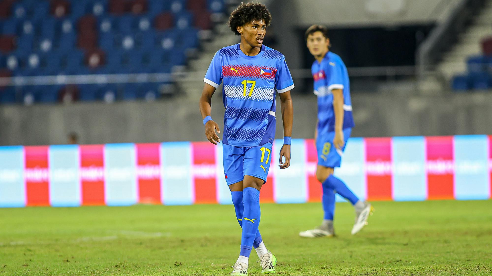 Otu Banatao happy to see work pay off as Philippines heads to SEAG semis in men