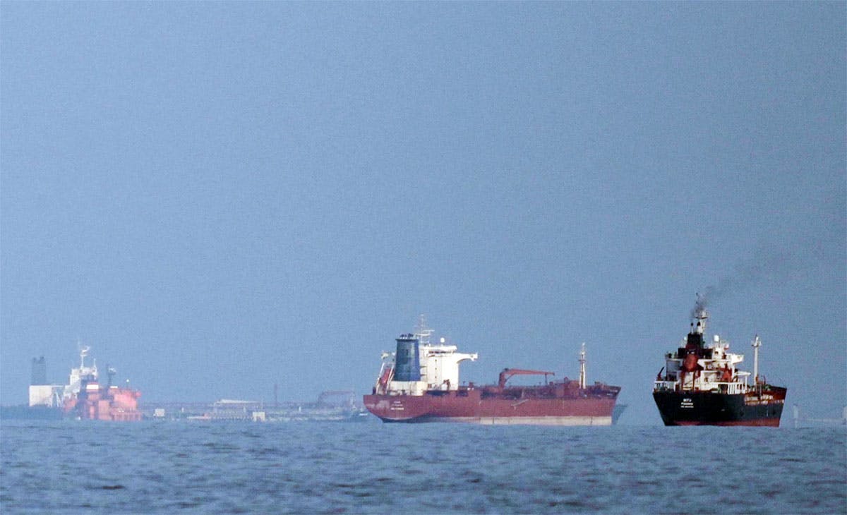 US: Iran War To Last ‘Weeks, Not Months’