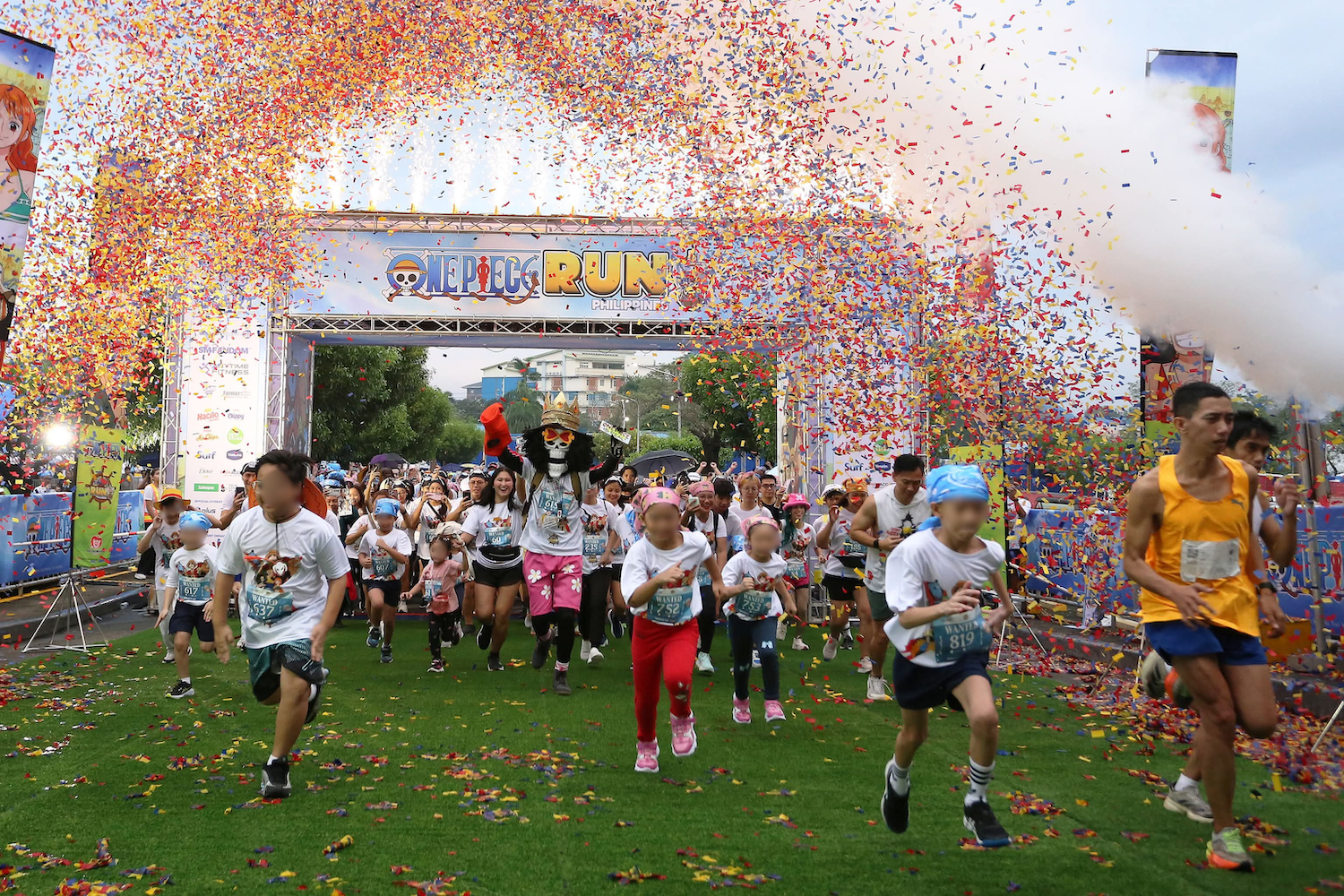 1 In 4 Filipino Teens Don’t Get Proper Exercise