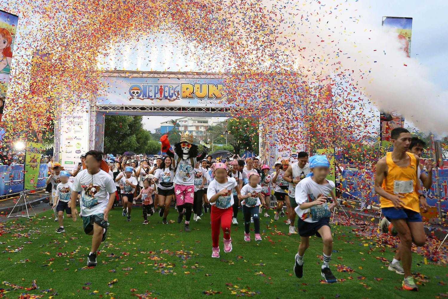1 In 4 Filipino Teens Don’t Get Proper Exercise