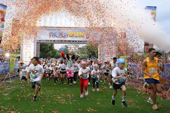 1 In 4 Filipino Teens Don’t Get Proper Exercise