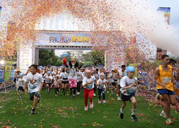 1 In 4 Filipino Teens Don’t Get Proper Exercise
