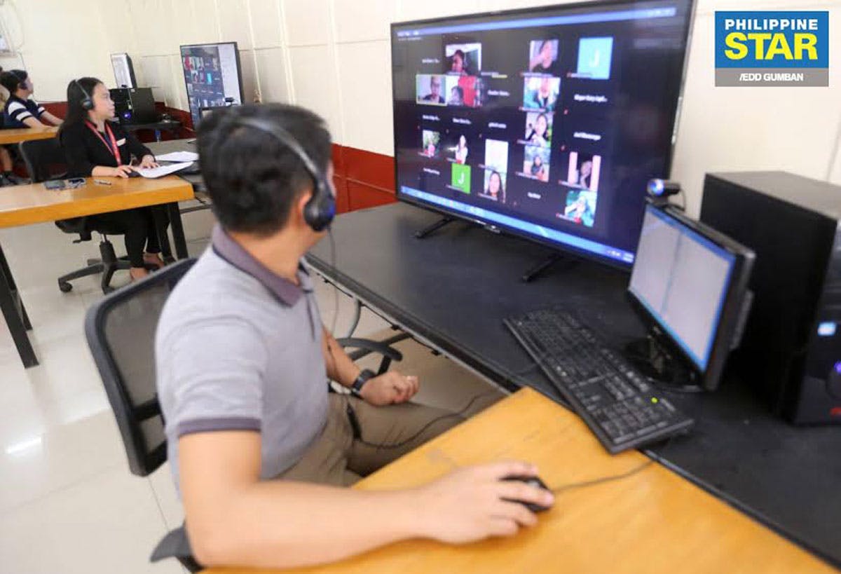 Parents Urged: Enroll Your Children This School Year