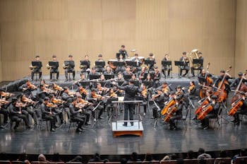 Orchestra Of The Filipino Youth Mounts ‘Regenerative Future’ Concert On Aug. 16