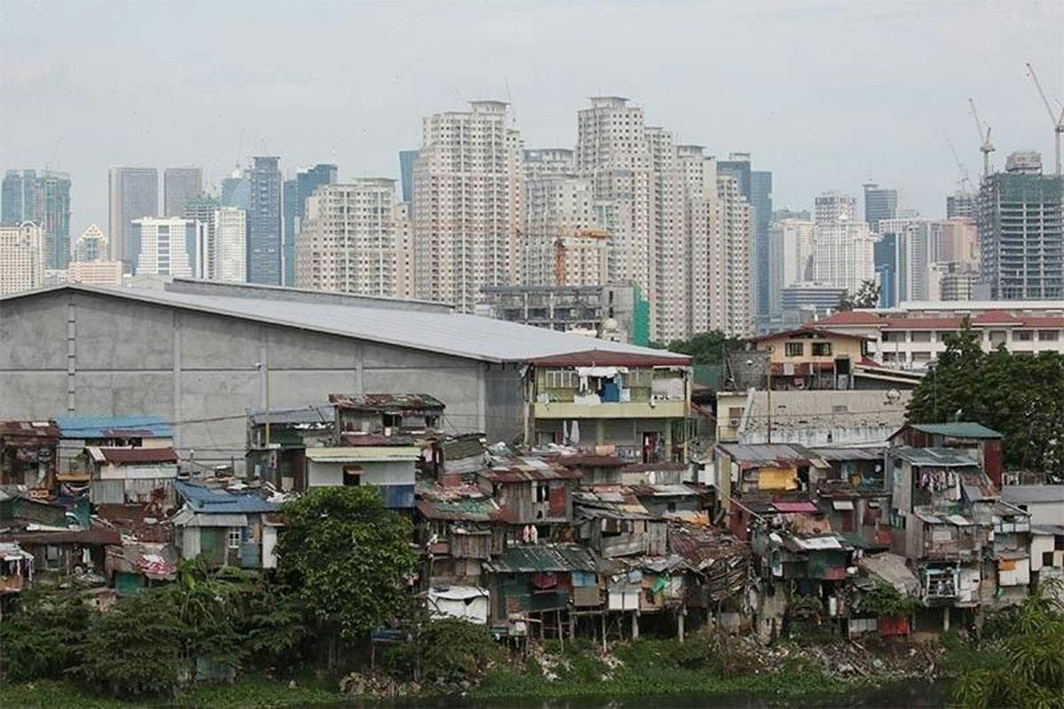 Oil Shock To Create ‘New Poor’ In Philippines