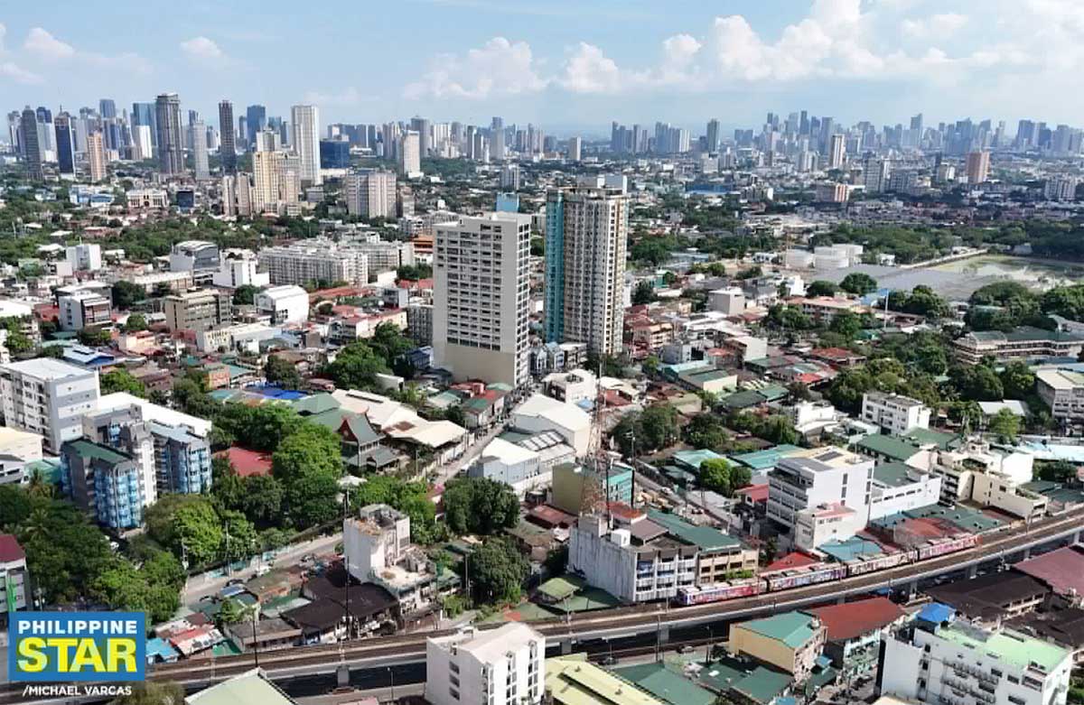 Market Cheers Philippines Rise To Upper-Middle Income Status