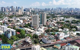 Market Cheers Philippines Rise To Upper-Middle Income Status