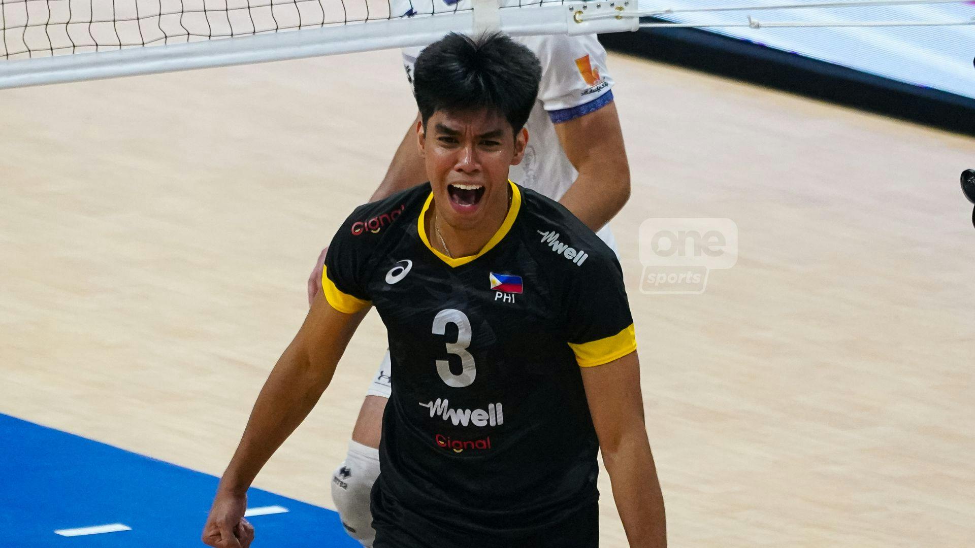 Owa Retamar heads to Cambodia as Visakha import for Sar Kheng Cup