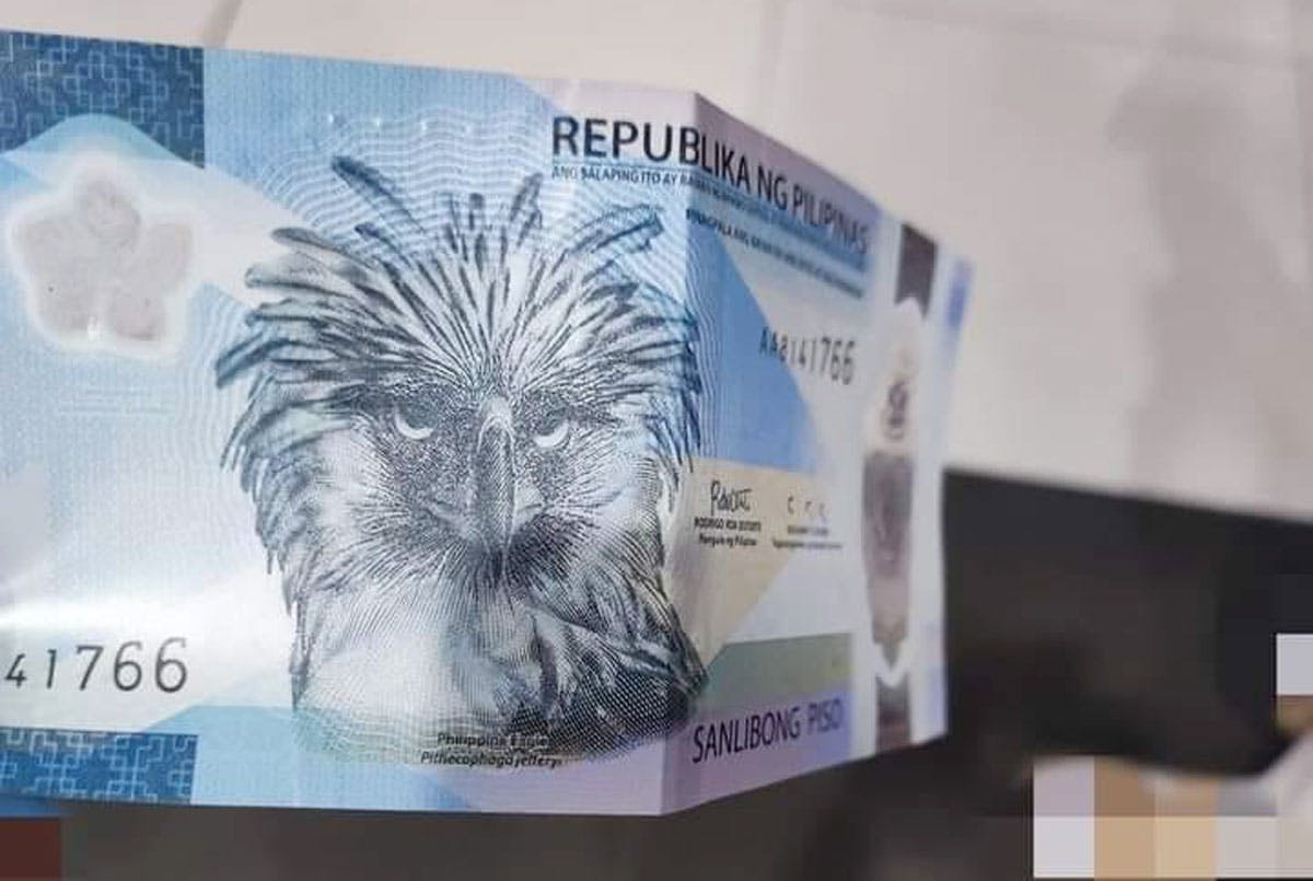 Not Foldable? Netizens, Lawmaker Seek Clear Policy On New P1,000 Polymer Bills