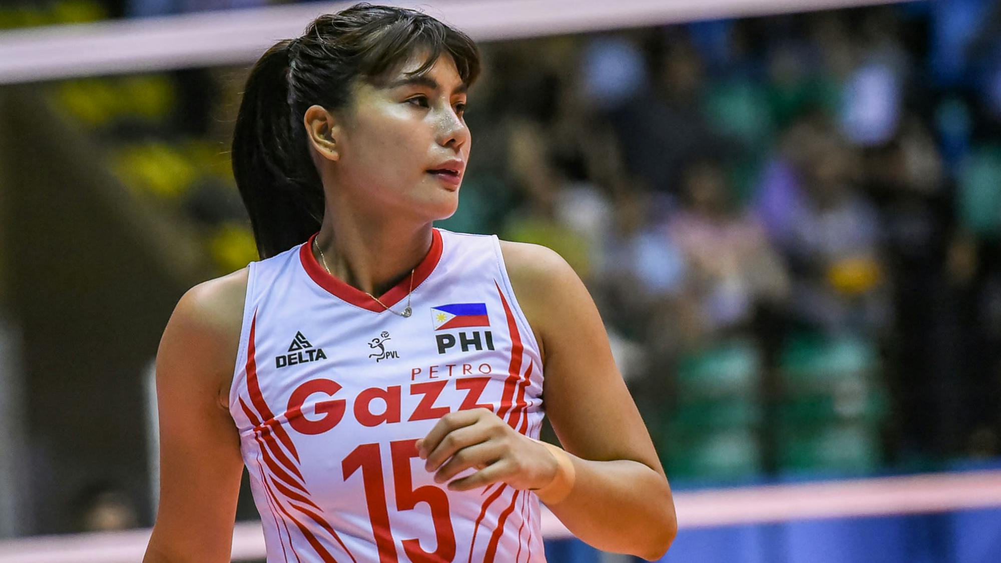 PVL: Myla Pablo, Petro Gazz aim to end slide against Choco Mucho in post-Tsuzurabara era