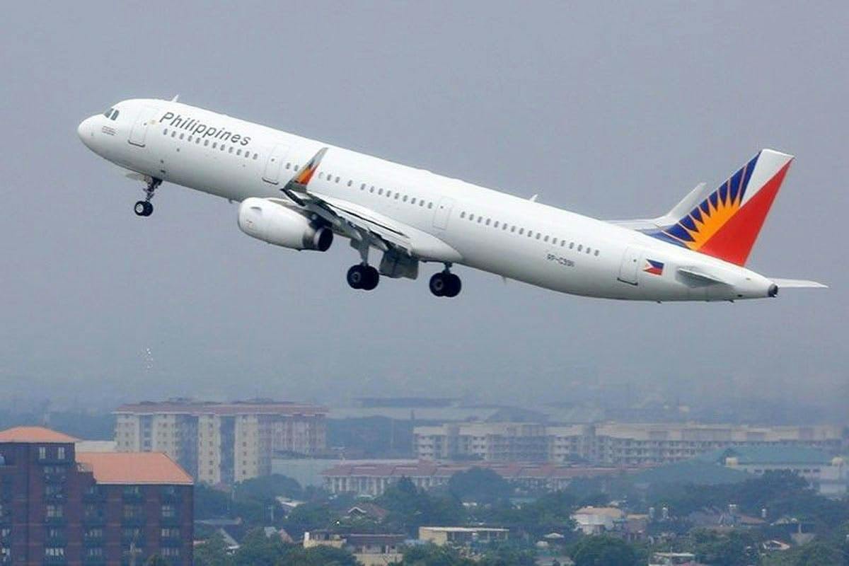 PAL Named Most Punctual Airline In Asia