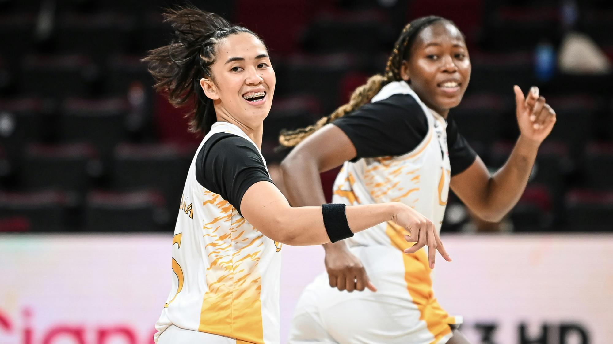 Kent Pastrana shakes off anxiety as UST chases redemption bid in UAAP Season 88