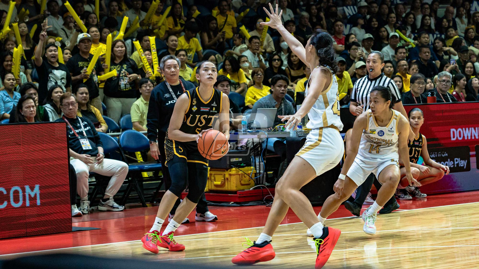 UST