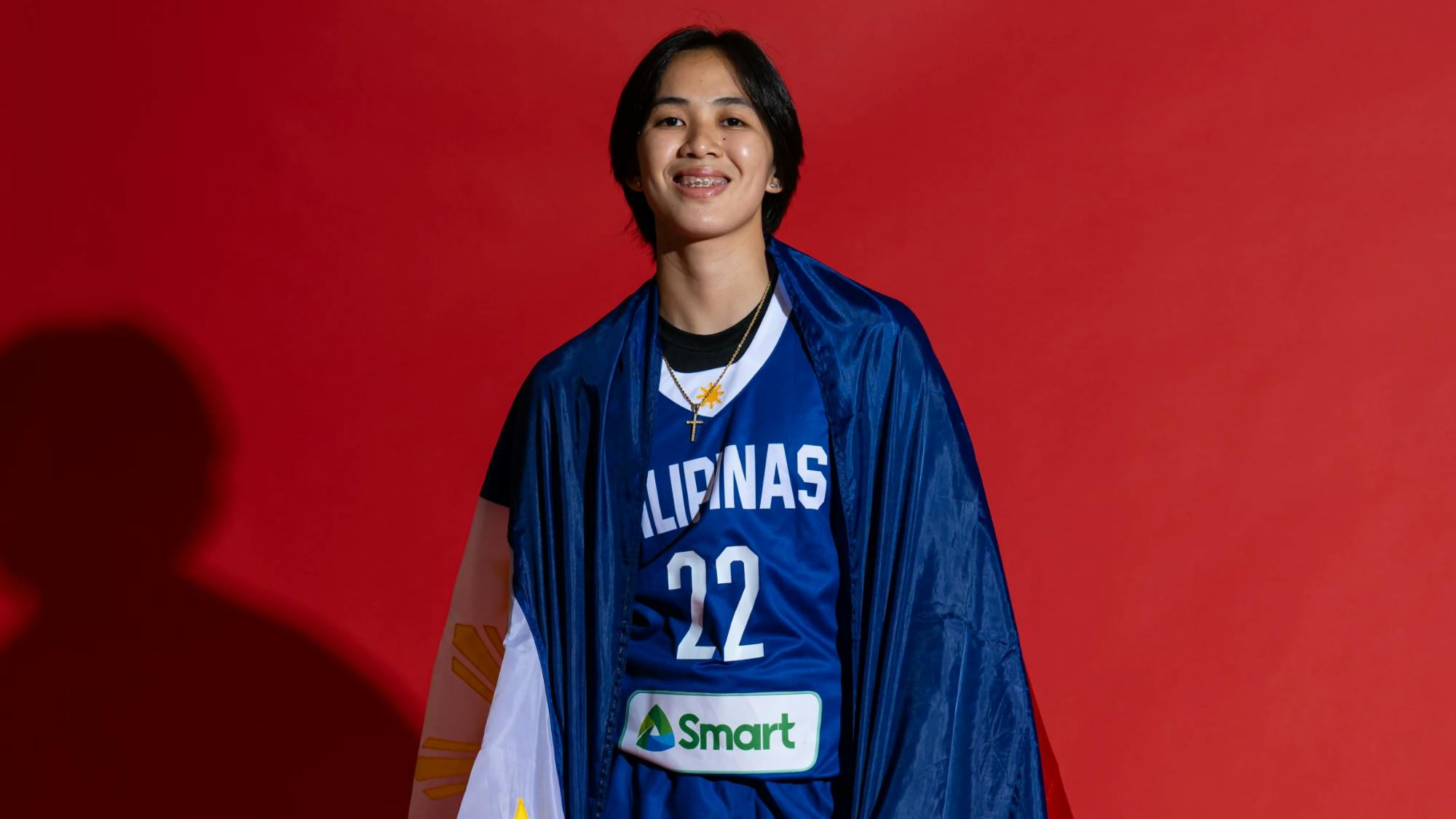 Pastrana, Animam hope to spark Gilas Pilipinas Women against powerhouse Japan