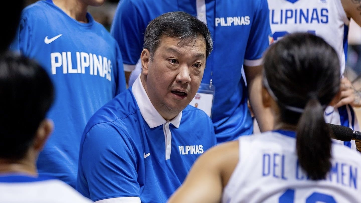 Gilas Women told to look at bigger picture ahead of pivotal FIBA Women’s Asia Cup stint
