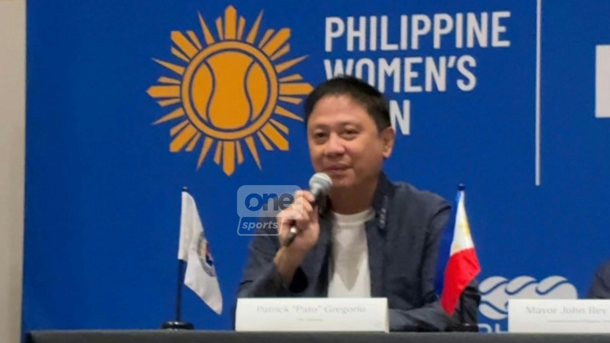 PSC eyes long-term plans for Philippine Women’s Open