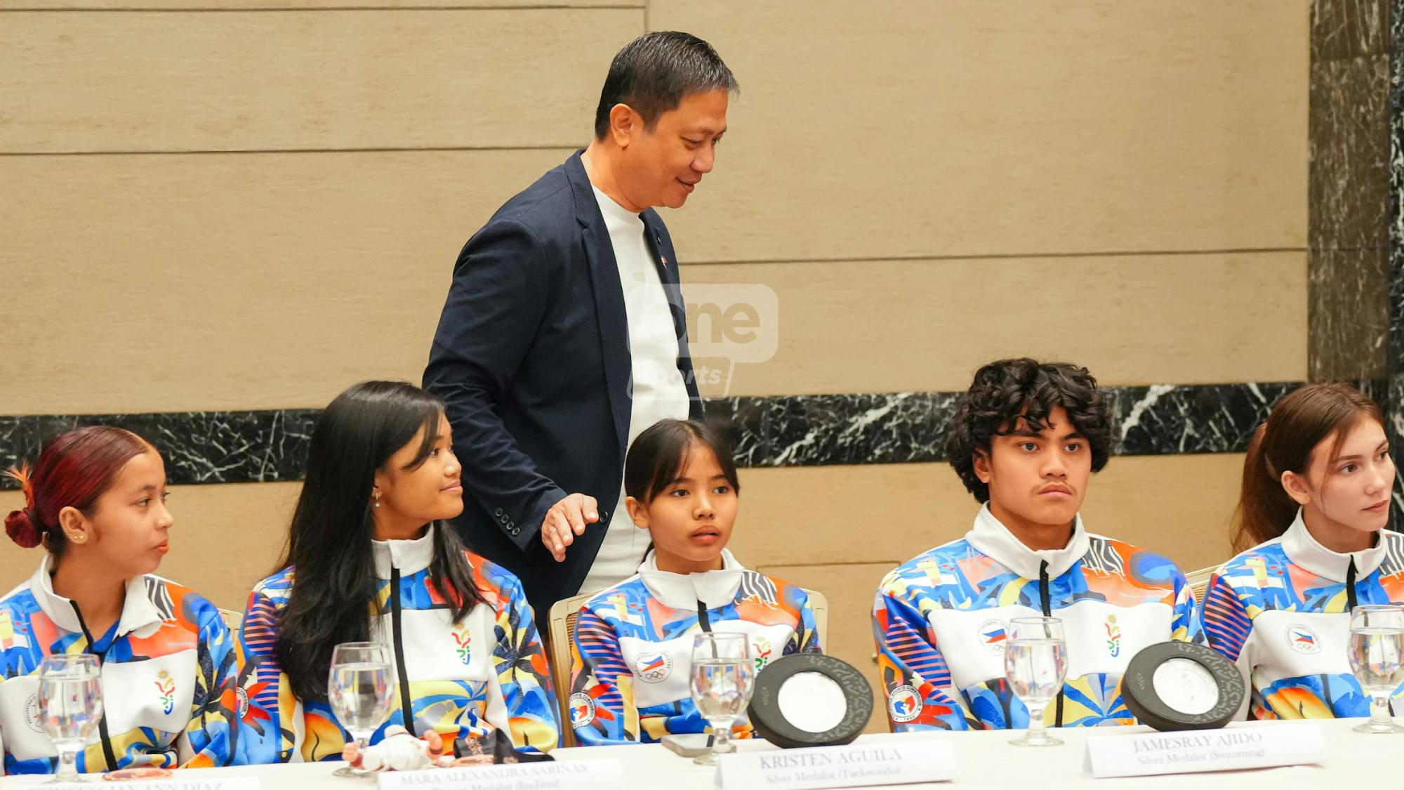 PSC targets streamlining of Palarong Pambansa, Batang Pinoy in push for grassroots sports