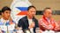 Philippines, Southeast Asia seek Olympics hosting bid