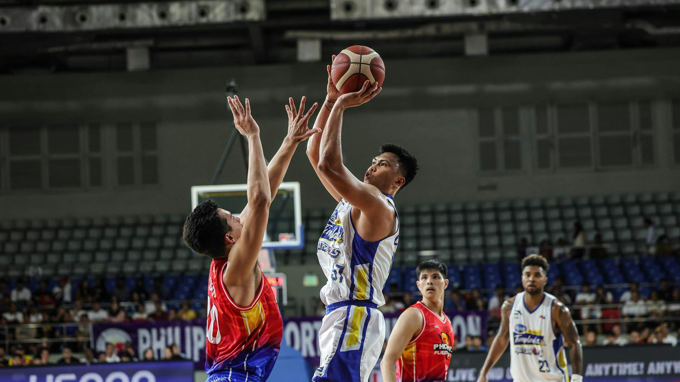 PBA: Aris Dionisio making wonders for Magnolia since his return from  injury, says coach Chito Victolero | OneSports.PH