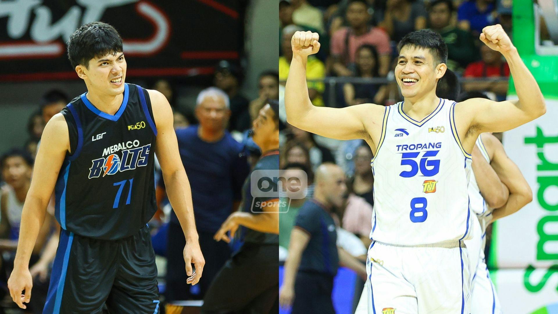 PBA referee suspended for missing crucial foul by Oftana against Cansino in semis Game 5